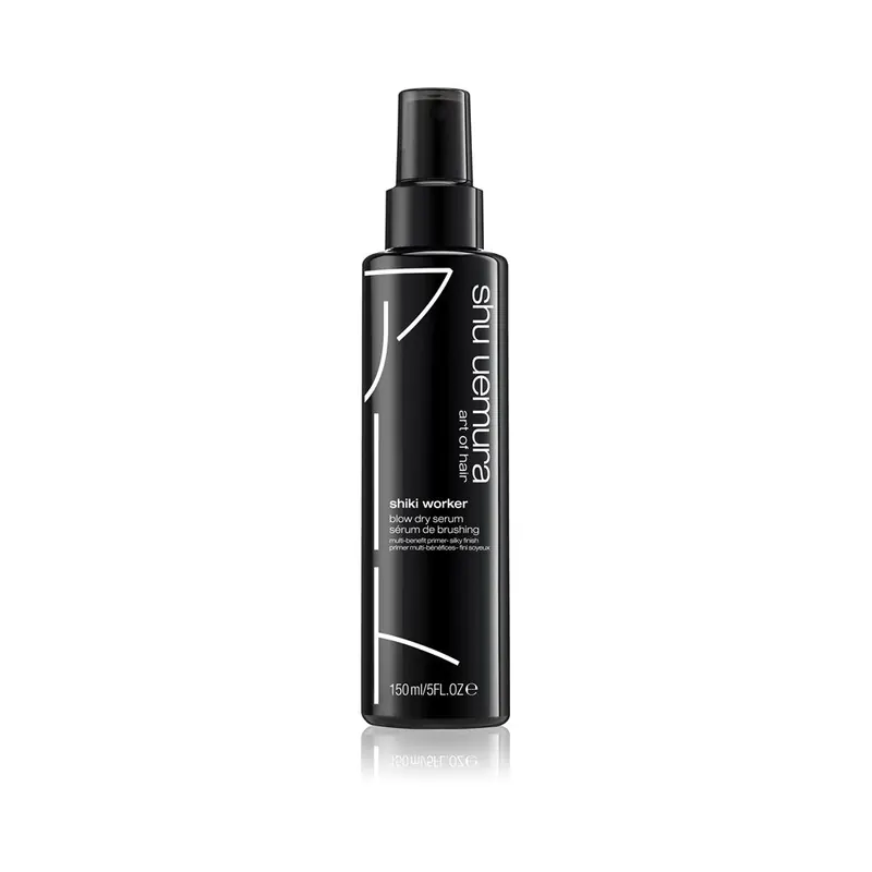 Shu Uemura Styling operator shiki 150 ml spray-light-wielofunkcyjny