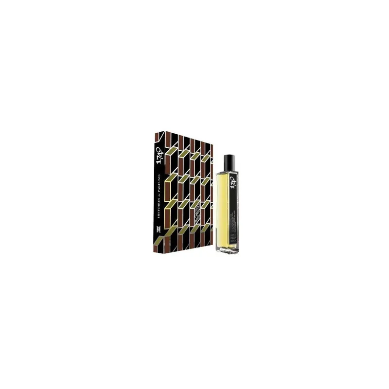Histoires de Parfums 1740 Woda perfumowana 15ml