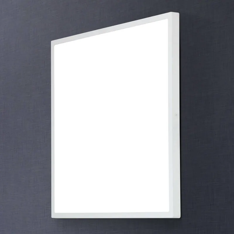Kątowy kinkiet LED Lero 60 x 60 cm