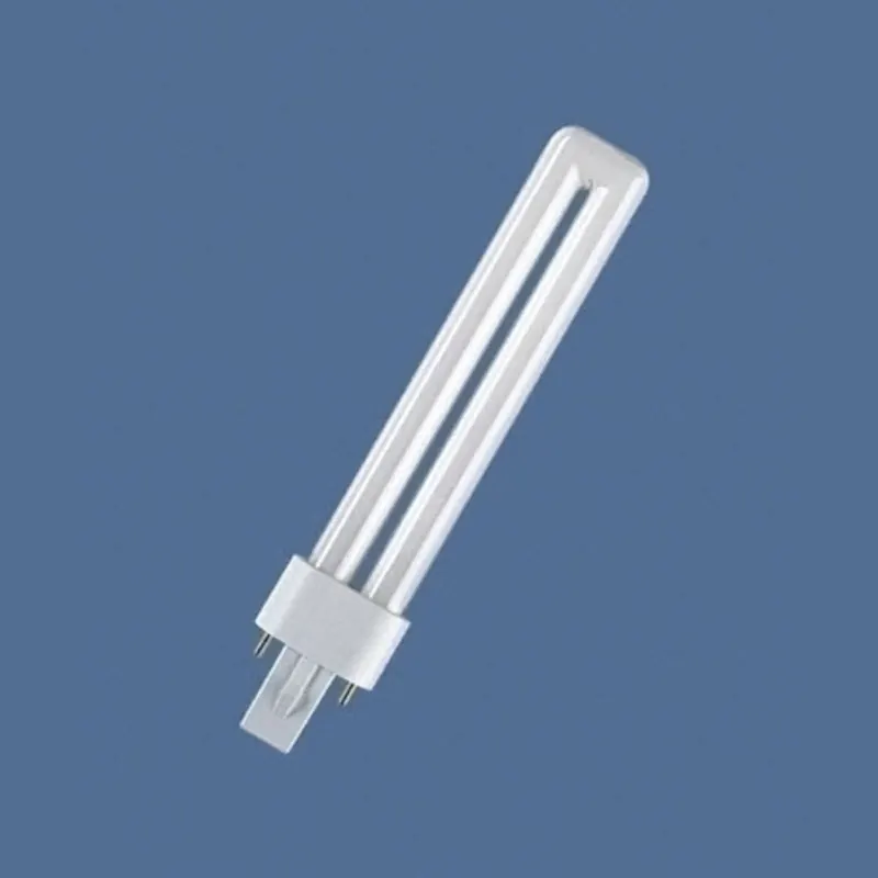 G23 11W 840 Świetlówka kompaktowa Dulux S