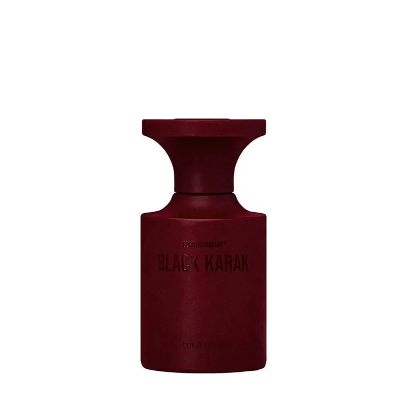 Born to stand out Black Karak ekstrakt perfum 50 ML