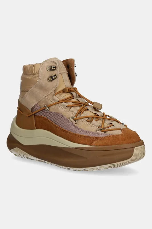 Moon Boot sneakersy MB MOON247 XLACE MID