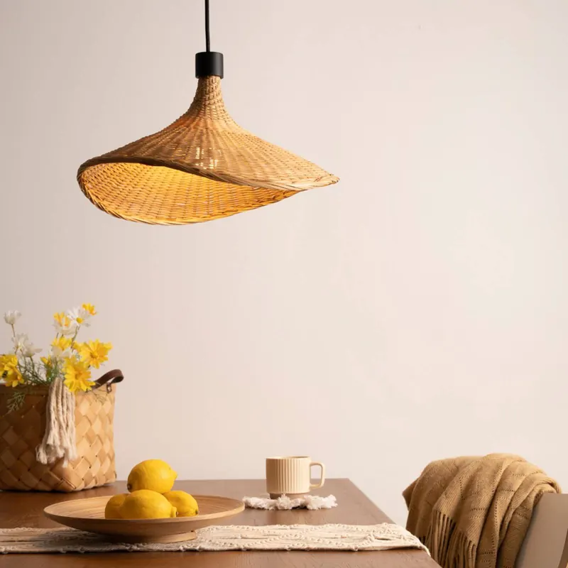 Lampa wisząca Pauleen Boho Soul