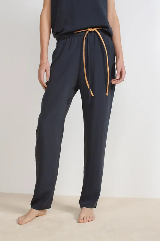 Humanoid Harjo Graphite Maat: M | Nachtmode Outlet | Dames | Blauw