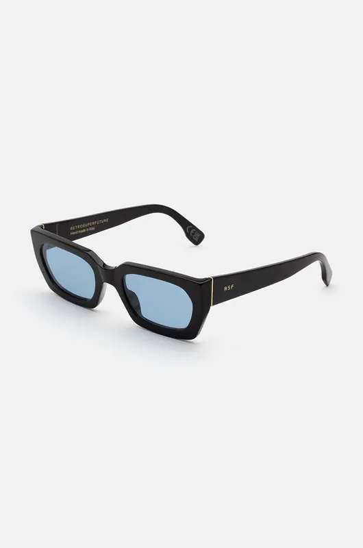 Retrosuperfuture okulary przeciwsłoneczne Teddy