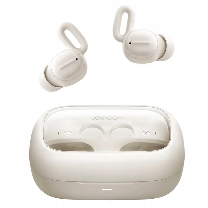 Słuchawki bezprzewodowe Tws Cozydots Series z Bluetooth 5.3 z tłumieniem ha