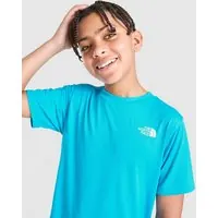 The North Face T-Shirt Teen 24/7