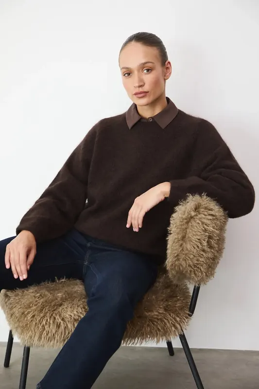 Medicine sweter