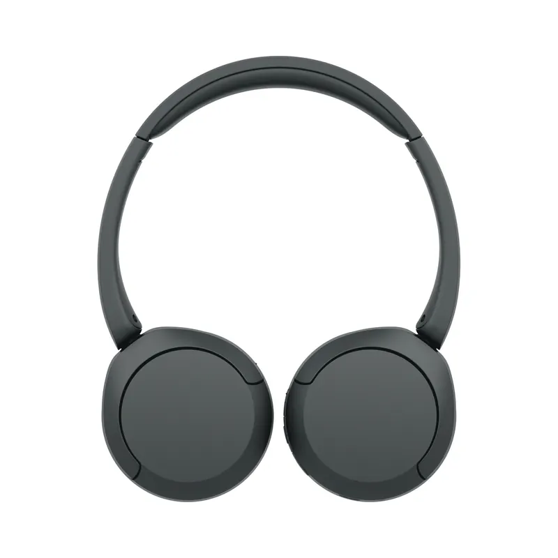 Słuchawki bezprzewodowe nauszne Sony WH-CH520 czarne