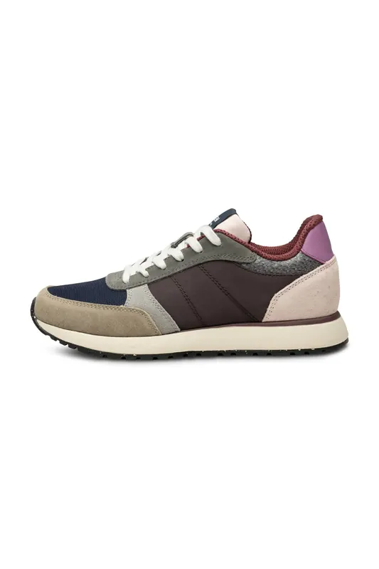 Woden Ronja Fudge Maat: 38 | Sneakers Outlet | Dames | Blauw
