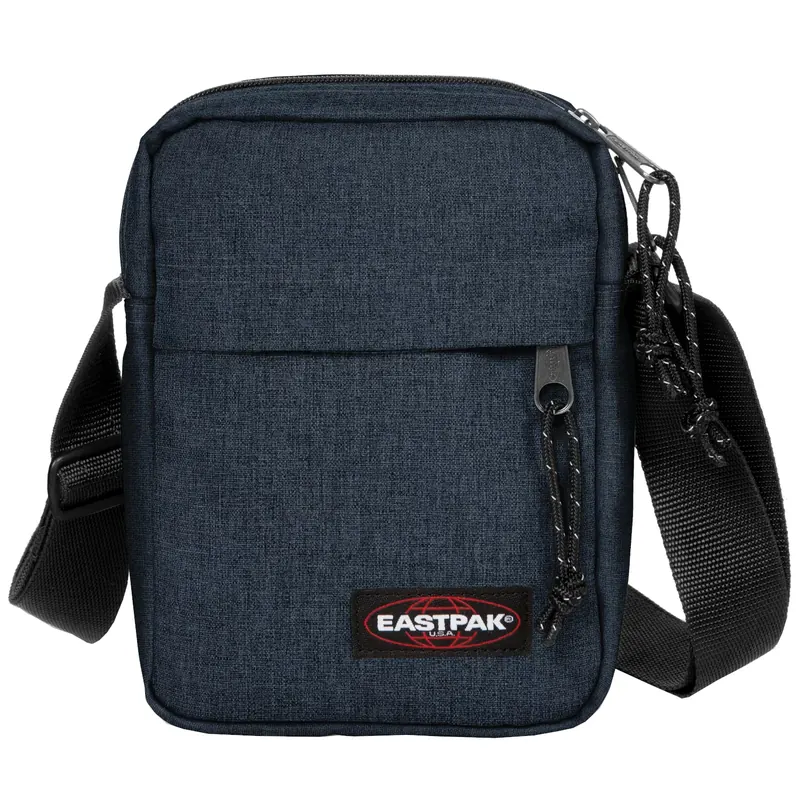 Eastpak The One EK00004526W1, Unisex, Granatowe, saszetki, poliester, rozmiar: One size