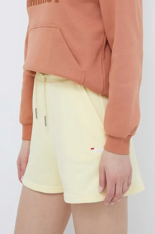 Fila szorty Buchloe