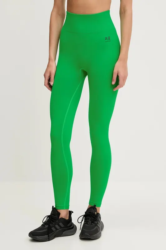 P.E Nation legginsy sportowe damskie Restore