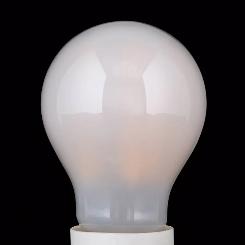 Żarówka LED E27 A60 matowa 15W 827 2000lm ściemniana
