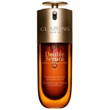 Clarins Double Serum Kompletny koncentrat przeciwstarzeniowy 75ml