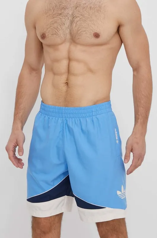 adidas Originals szorty kąpielowe