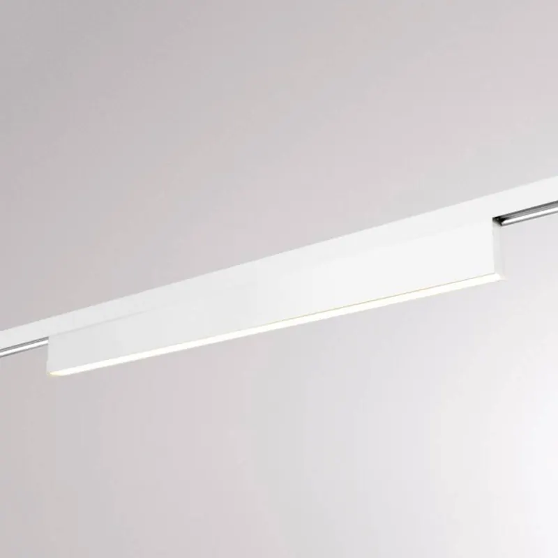 Oprawa szynowa LED V-Line Volare, 11W biała 930