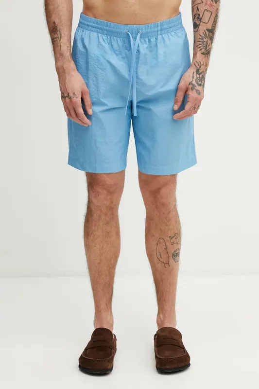 MM6 Maison Margiela szorty kąpielowe męskie