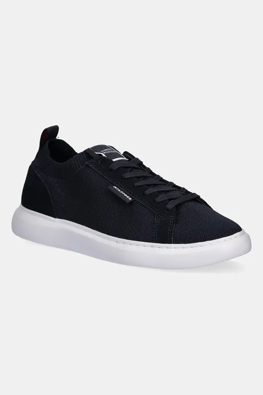 Tommy Hilfiger sneakersy LIGHT CUPSOLE KNIT SEASONAL