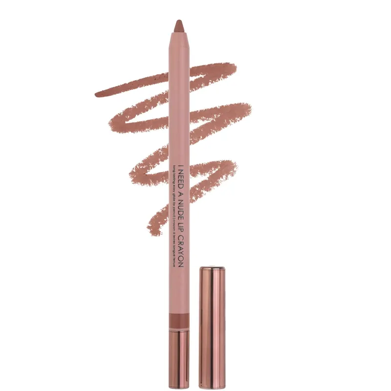 Natasha Denona I Need a Nude Lip Crayon (Various Shades) - Cleo