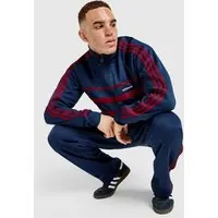 adidas Bluza Rozpinana The First Tt