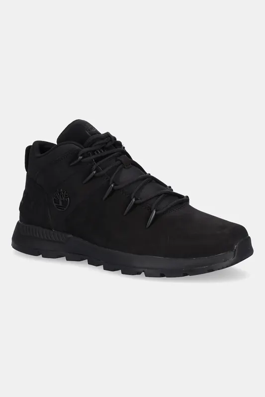 Timberland - Buty skórzane Lucia
