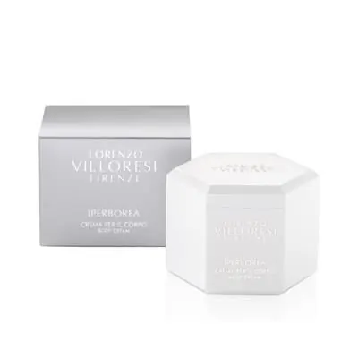 Villoresi Iperborea Krem do ciała 200 ml