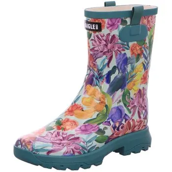 Aigle Damenstiefel Stiefeletten Alya S062C