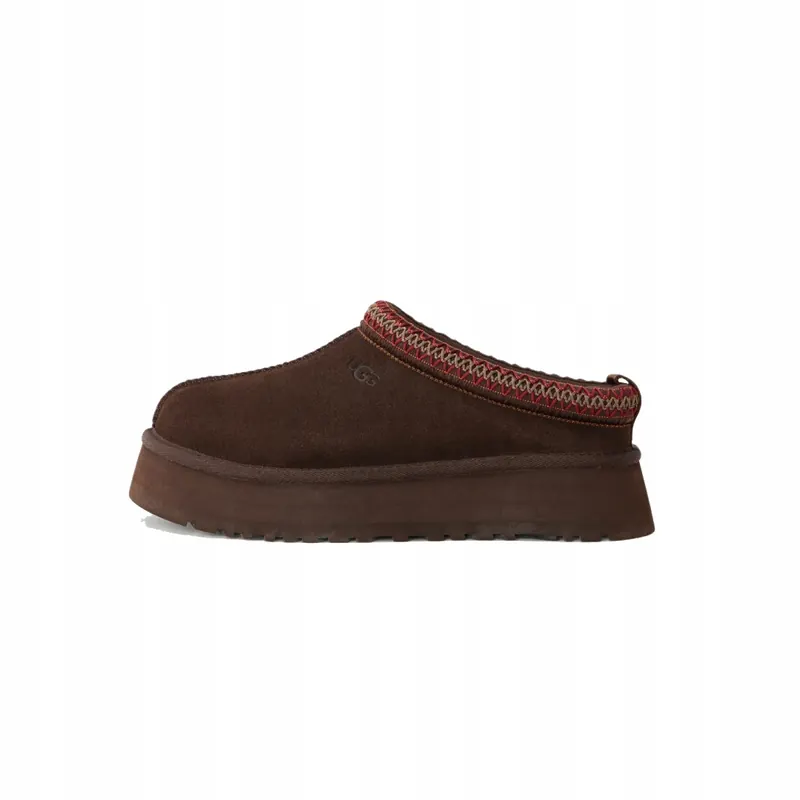 Ugg Tazz Slipper Chocolate Kapcie Damskie Brązowe r. 41 1174471-DDC