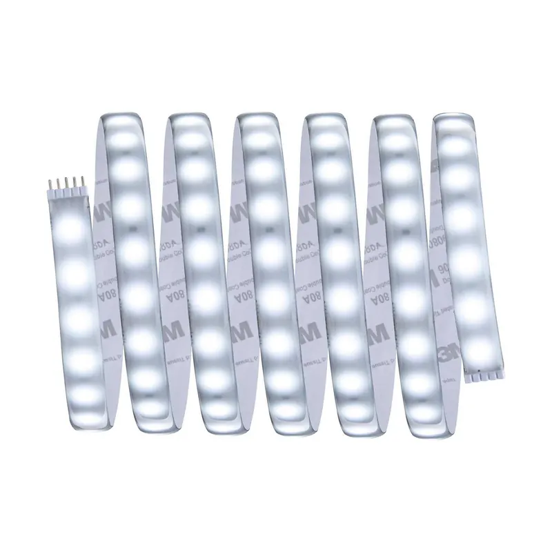 Paulmann MaxLED 500 Taśma IP44 2,5m światło dzienne