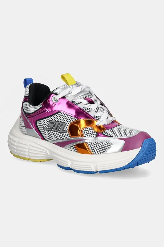 Steve Madden sneakersy Power 1