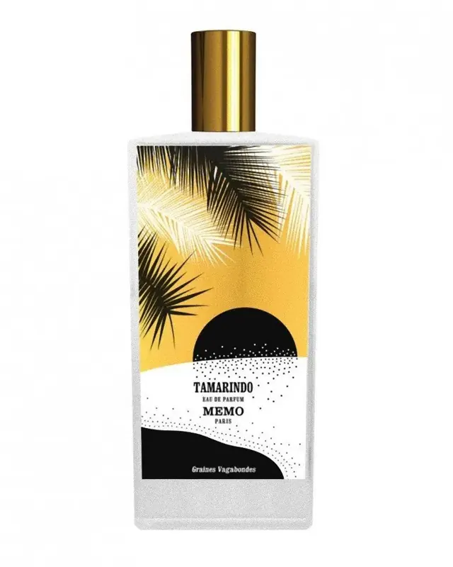 Woda perfumowana Memo Tamarindo - 75 ml