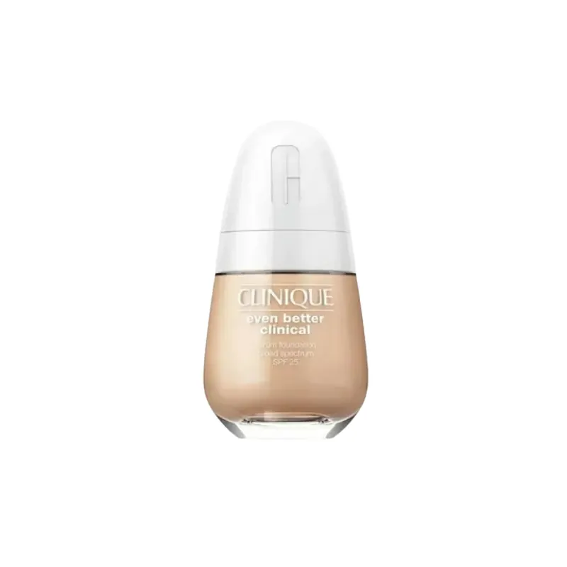 Clinique Podkład Even Better Clinical Serum SPF 20 kolor CN 58 Miód 30 ml