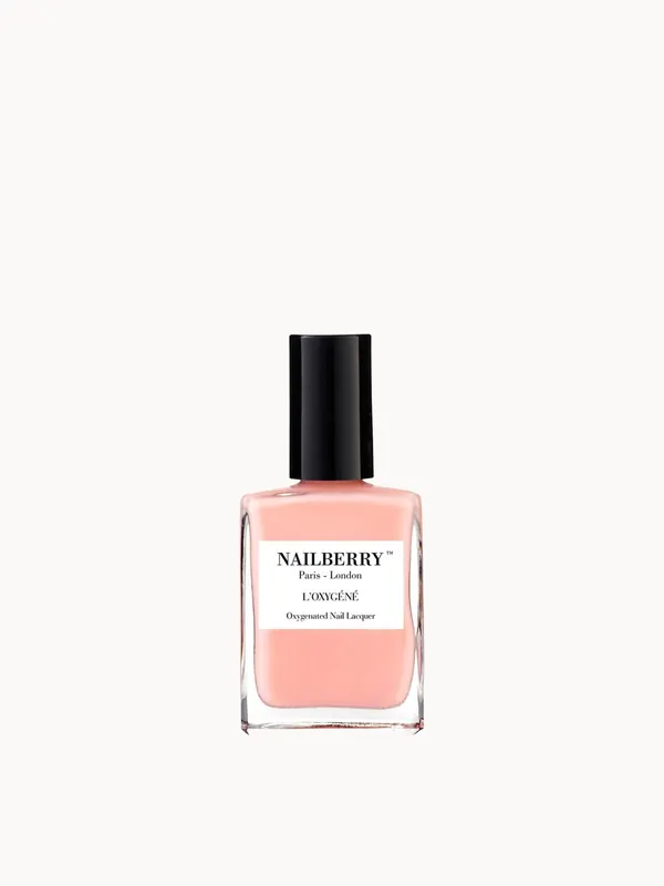 Nailberry L'Oxygene Nail Lacquer A Touch Of Powder