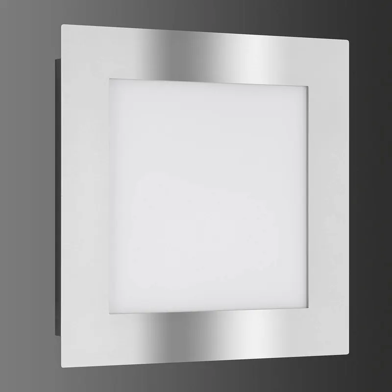 Kinkiet zewnętrzny LED 3006, z czujnikiem ruchu