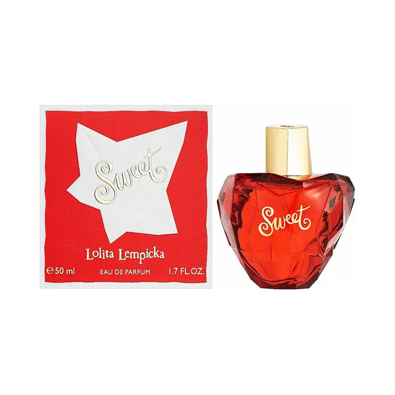 Woda perfumowana w sprayu Lolita Lempicka Sweet 100 ml