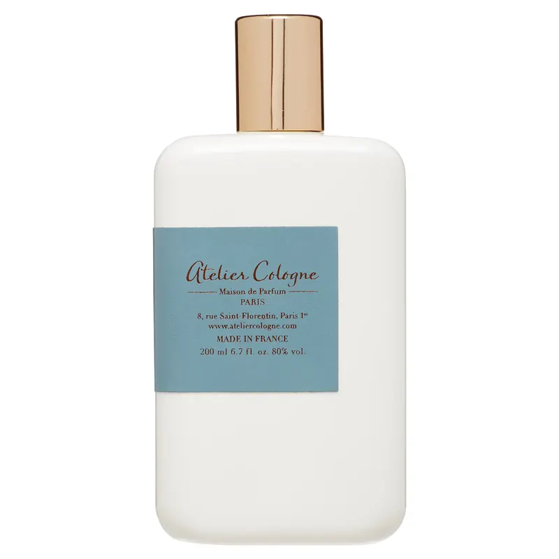 Atelier Cologne, Encens Jinhae, Woda kolońska, Unisex, 200 ml