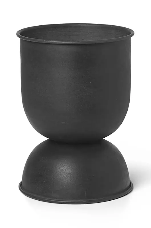 Ferm Living doniczka Hourglass Pot XS