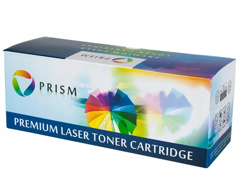 Toner Niebieski Zamiennik Konica Minolta TN-227C do C257i 24K Prism