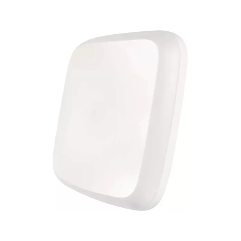 Biała lampa sufitowa LED 28x28 cm Dori – EMOS