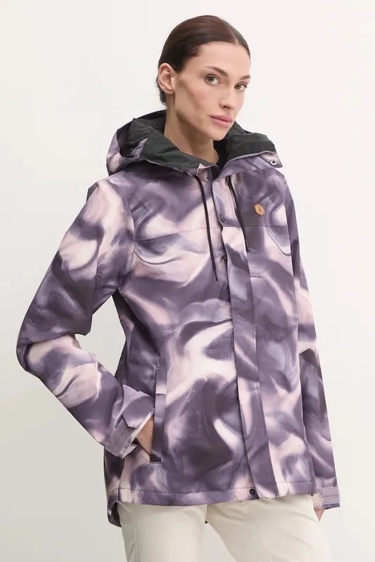 Volcom kurtka Bolt