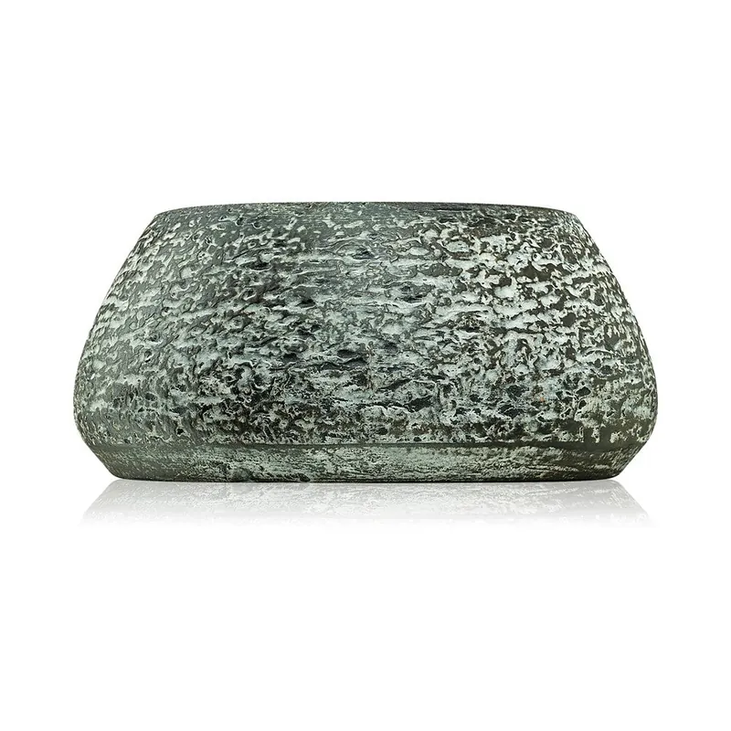 PAJU Gery Brown świeca zewnętrzna 23x11 cm 23x11 cm