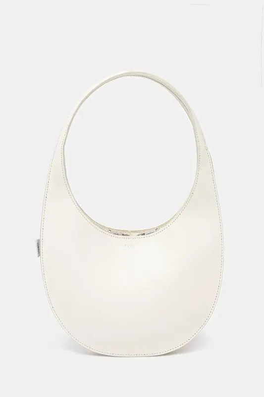 Coperni torebka Double Mini Swipe