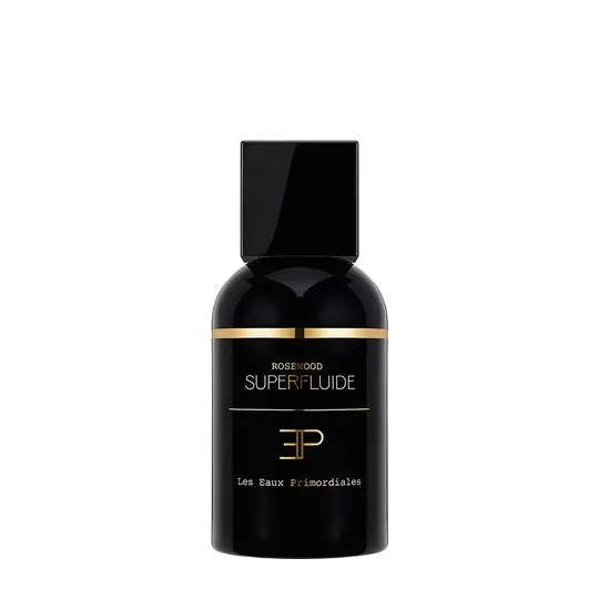 Les Eaux Primordiales Woda perfumowana Rosewood Superfluide 100 ml