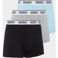 Hoodrich Bokserki Core 3 Pack