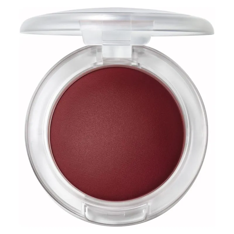 Mac Róż Glow Play w kremie energetycznym Big Diva