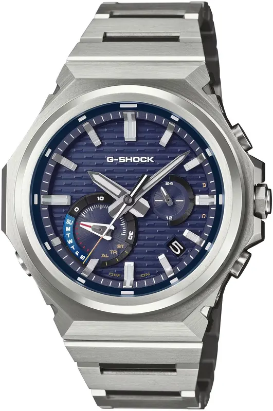 Zegarek Casio G-shock GST-B1000D-2AER Grawer