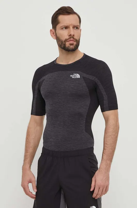 The North Face t-shirt sportowy Mountain Athletics Lab