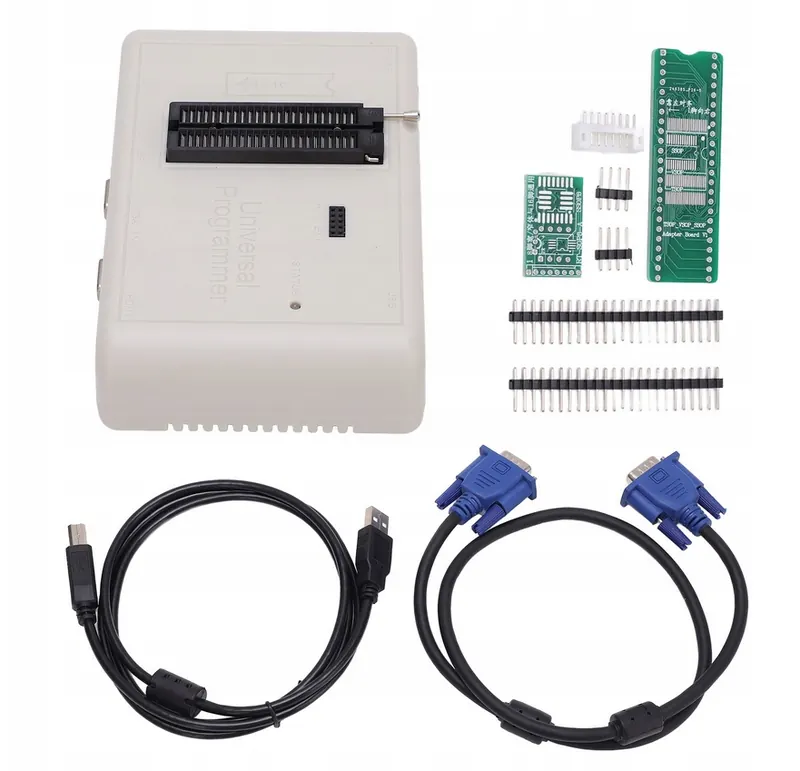 Univerzálny programátor Usb RT-809H RT809h