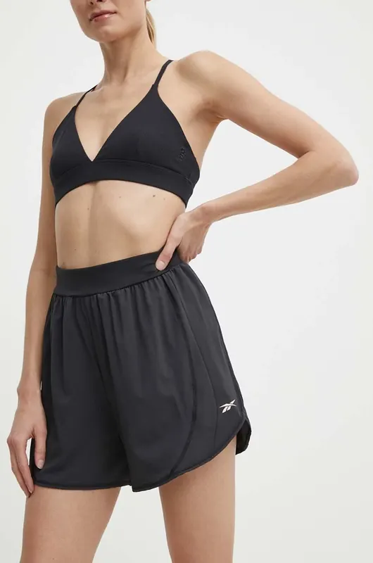 Reebok szorty treningowe Lux